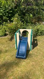 Little tikes activity gym - peuter glijbaan, Kinderen en Baby's, Speelgoed | Buiten | Speeltoestellen, Ophalen, Zo goed als nieuw