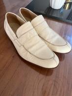 Balmain loafers maat 43, Loafers, Balmain, Wit, Ophalen of Verzenden