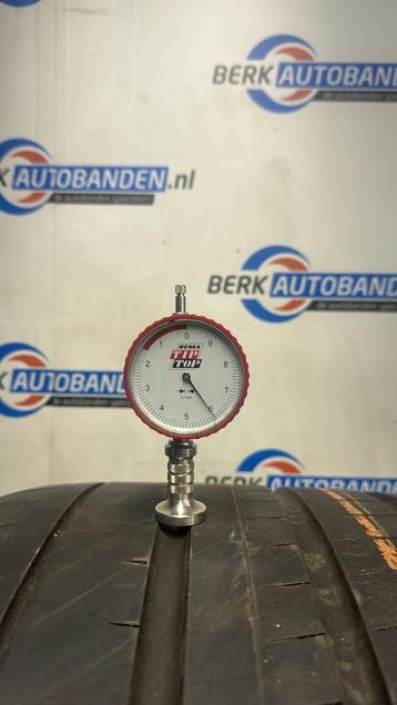 2x Yokohama Advan Sport V107 * 315/30 R23 111Y XL 315/30/23  beschikbaar voor biedingen