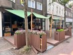 Stretchtent Overkapping Feesttent 7.20mtr x 5.00mtr, Ophalen, Zo goed als nieuw