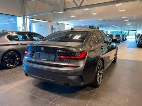 BMW 3serie met M sport pakket., Auto's, BMW, Particulier, 3 Reeks, Hybride Elektrisch/Benzine, Euro 6, Berline, 5 deurs, Automaat