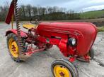 Tracteur Porsche Junior 108, Zakelijke goederen, Landbouw | Tractoren, Ophalen, Oldtimer, Overige merken