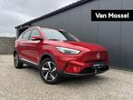 MG ZS EV Luxury 51 kWh, Autos, MG, SUV ou Tout-terrain, 5 places, 50 kWh, 130 kW