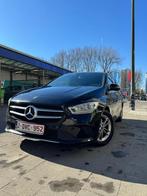 Vendre Mercedes classe B 200d, Auto's, Automaat, Monovolume, Leder en Stof, Zwart