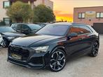 Audi RSQ8 4.0 V8 ABT 700pk / CERAMIC / FULL OPTION, Autos, RSQ8, Cuir et Alcantara, Achat, 3996 cm³