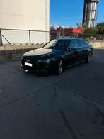 Audi s4, Auto's, Automaat, Euro 5, Zwart, 2995 cc