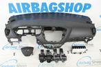 Airbag kit - Tableau de bord noir Hyundai i20 (2014-2020), Utilisé, Enlèvement ou Envoi