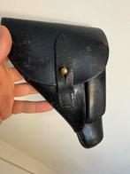Walther PPK holster geproduceerd wenen wo2, Ophalen of Verzenden