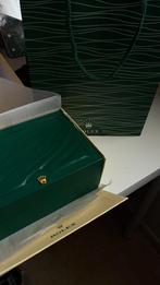 Rolex gmt master || full set a vendre sur bruxelles, Enlèvement ou Envoi