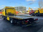 2011 - Man TGL Takelwagen, Auto's, Euro 5, Gebruikt, Overige brandstoffen, Bedrijf
