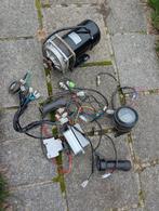 Kabelboom  elektrische kinderquad, Fietsen en Brommers, Ophalen, Gebruikt