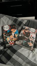 2 tomes du manga démon slayer, Livres, BD | Comics, Neuf