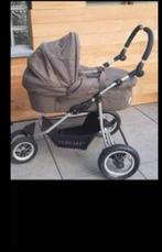 Poussette de la marque pericles évolution avec nacelle, Kinderwagen, Met reiswieg, Ophalen of Verzenden, Zo goed als nieuw