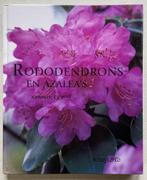 Rododendrons en azalea's, Boeken, Ophalen of Verzenden
