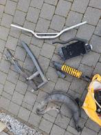 Onderdelen generic trigger, Fietsen en Brommers, Brommeronderdelen | Algemeen, Ophalen