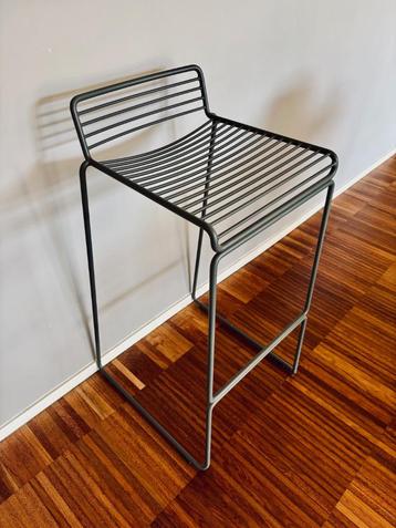 Te koop HAY barstoel(en) beschikbaar voor biedingen