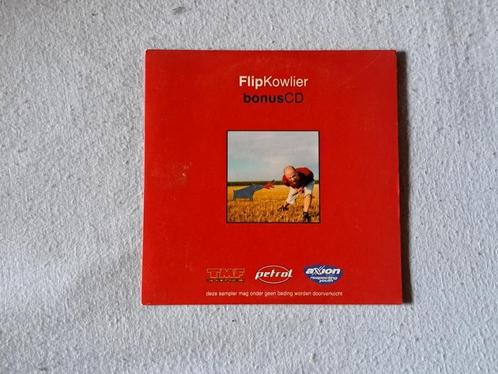 Flip kowlier bonus cd, Cd's en Dvd's, Cd's | Nederlandstalig, Ophalen of Verzenden