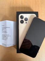 Apple iPhone 13 Pro Gold – 128GB – In topstaat!, Telecommunicatie, Ophalen, IPhone 13 Pro, 84 %, Zonder simlock