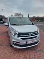 Fiat talento  16 multijet diesel l2 17000km, Auto's, Bestelwagens en Lichte vracht, Diesel, Particulier, Te koop, Fiat