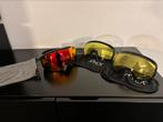 Nieuwe Aphex skibril met 2 extra lenzen, Sport en Fitness, Skiën en Langlaufen, Ophalen of Verzenden