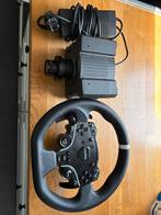Moza r5, Games en Spelcomputers, Games | Pc, Ophalen, Gebruikt, Simulatie