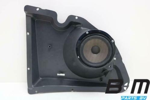 Luidspreker met steun rechts VW Scirocco 1K8035242B, Auto diversen, Autospeakers, Gebruikt