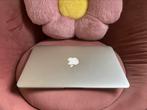 Macbook air, Computers en Software, Apple Macbooks, Ophalen of Verzenden, Zo goed als nieuw, 13 inch, MacBook