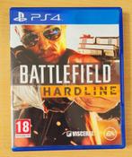 battlefield hardline, Consoles de jeu & Jeux vidéo, Jeux | Sony PlayStation 4, Enlèvement ou Envoi