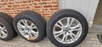 volvo xc90, Auto-onderdelen, Banden en Velgen, Ophalen, 18 inch, Gebruikt, Banden en Velgen