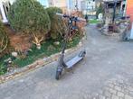 Segway max g30 step met slot, Fietsen en Brommers, Steps, Ophalen, Zo goed als nieuw