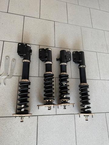 Subaru impreza gt turbo bc racing schroefset beschikbaar voor biedingen
