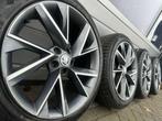 Orig 19 inch Skoda Karoq Ocatvia Jetti SuperB velgen banden, Auto-onderdelen, 19 inch, Gebruikt, -, -
