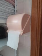 Ik zoek dezelfde in WIT , wc rolhouder, Doe-het-zelf en Bouw, Ophalen of Verzenden, Zo goed als nieuw