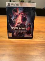 Tekken 8 PS5, Ophalen of Verzenden, Zo goed als nieuw