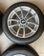 Kit jantes BMW Serie 1 - pneus neufs, 205 mm, Pneus et Jantes, Véhicule de tourisme, Pneus été