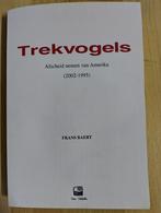 "Trekvogels", Frans Baert, Livres, Histoire mondiale, Utilisé, Enlèvement ou Envoi