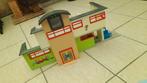 playmobil, Kinderen en Baby's, Speelgoed | Thomas de Trein, Ophalen, Gebruikt