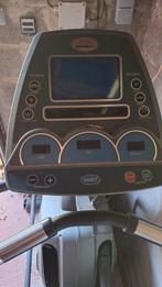 Johnson E7000 automatische voeding, Sport en Fitness, Ophalen, Gebruikt, Benen, Crosstrainer