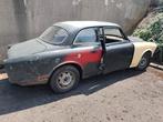 Volvo Amazon 122s, Particulier, Te koop