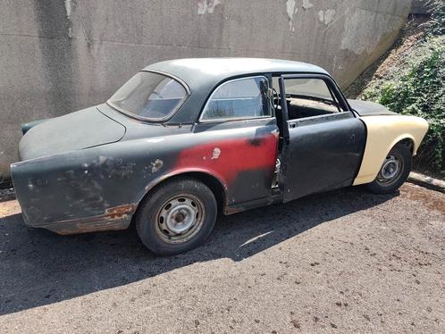 Volvo Amazon 122s, Auto's, Volvo, Particulier, Ophalen