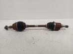 AANDRIJFAS LINKS VOOR Ford Focus 3 (BV613B437TB), Gebruikt, Ford
