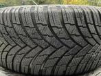 4 winterbanden 215/55-18 WinterHawk Firestone, Auto-onderdelen, Banden en Velgen, Ophalen
