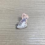 PIN - EK VOETBAL ZWEDEN 1992 - FOOTBALL, Verzamelen, Verzenden, Gebruikt, Sport, Speldje of Pin