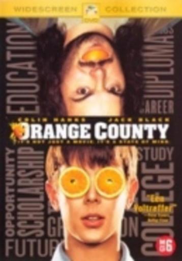 ORANGE COUNTY (2002) beschikbaar voor biedingen