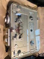 Magnétophone Nagra IV-SJ, Enlèvement ou Envoi