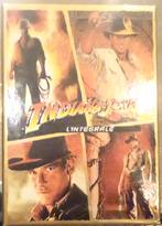 Indiana Jones dvd-boxset voor de complete serie. + Bonus., Cd's en Dvd's, Ophalen of Verzenden, Zo goed als nieuw, Boxset