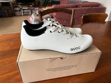 Quoc Escape Road Lace - Fietsschoenen maat 44 beschikbaar voor biedingen