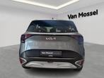 KIA Sportage Pulse 1.6 T-GDi 48V 7DCT + techno pack Garantie, Stof, Gebruikt, 4 cilinders, 1650 kg