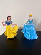 Bullyland Disney Sneeuwwitje & Assepoester, Verzamelen, Ophalen of Verzenden, Assepoester of Belle, Nieuw, Beeldje of Figuurtje
