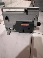 Vintage Cine Royal Super 8mm - Gioca Milano, Projector, Ophalen of Verzenden, 1960 tot 1980